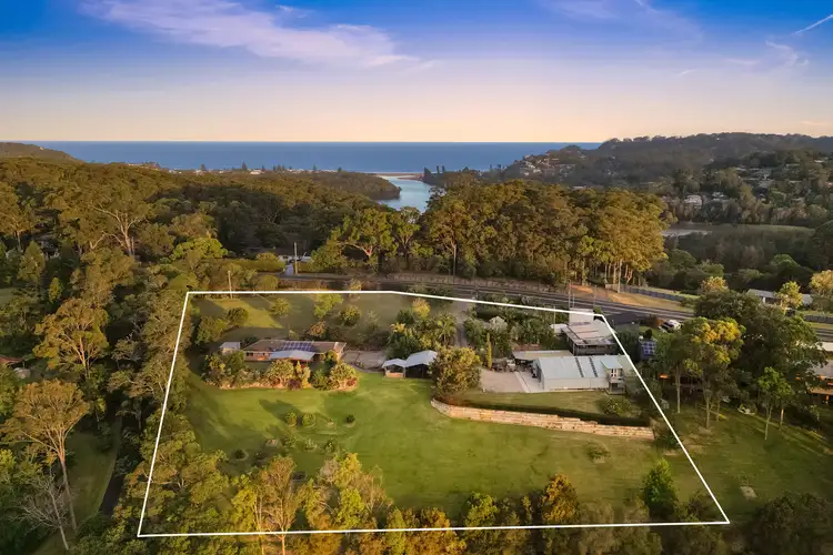 Third view of Homely rural property listing, 285 Scenic Highway, Terrigal NSW 2260