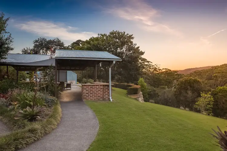 Fifth view of Homely rural property listing, 285 Scenic Highway, Terrigal NSW 2260