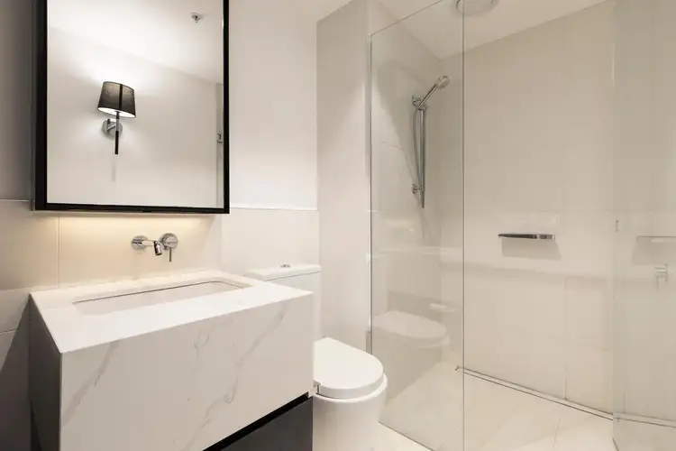 Sixth view of Homely apartment listing, 110/74-76 Eastern Road, South Melbourne VIC 3205