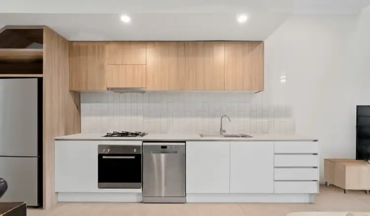 Second view of Homely townhouse listing, 12 Putters Circuit, Blacktown NSW 2148