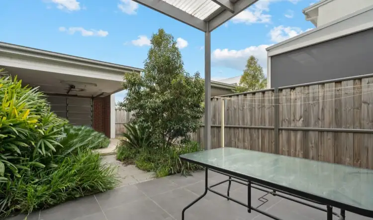 Sixth view of Homely townhouse listing, 12 Putters Circuit, Blacktown NSW 2148