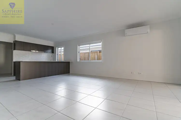 Third view of Homely house listing, 62 Diamond Drive, Yarrabilba QLD 4207