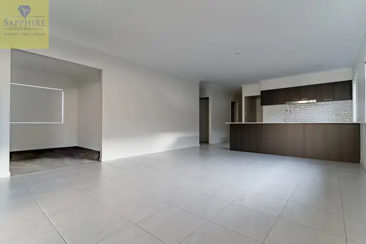 Fourth view of Homely house listing, 62 Diamond Drive, Yarrabilba QLD 4207