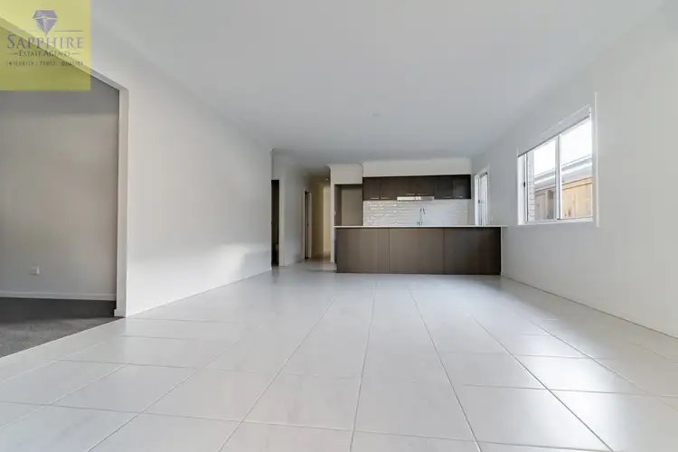 Fifth view of Homely house listing, 62 Diamond Drive, Yarrabilba QLD 4207