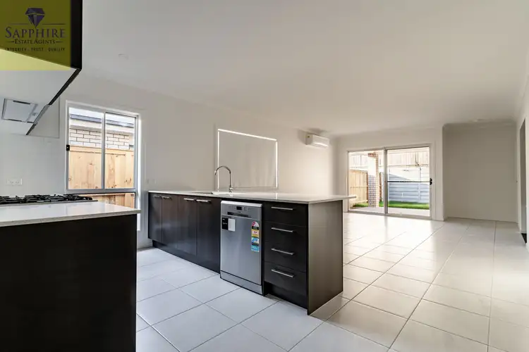 Sixth view of Homely house listing, 62 Diamond Drive, Yarrabilba QLD 4207