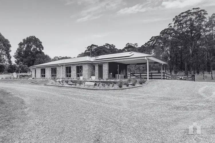 Main view of Homely house listing, 35 Rae Street, Kinglake West VIC 3757