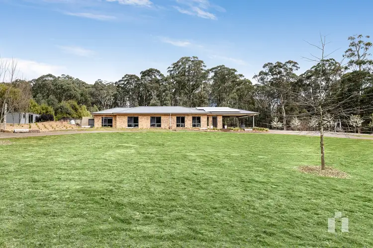 Third view of Homely house listing, 35 Rae Street, Kinglake West VIC 3757