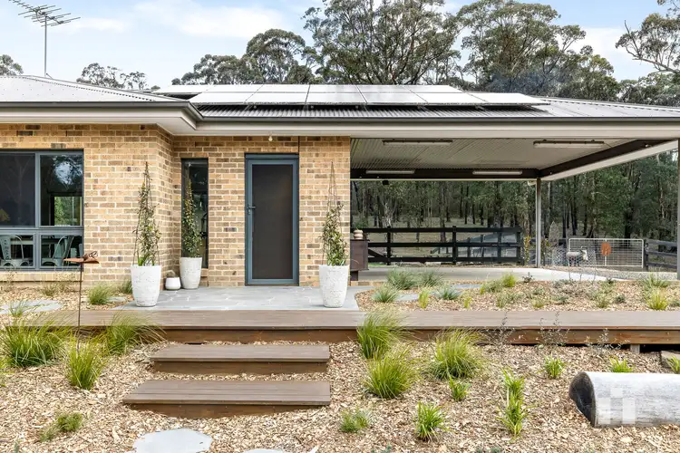 Fourth view of Homely house listing, 35 Rae Street, Kinglake West VIC 3757