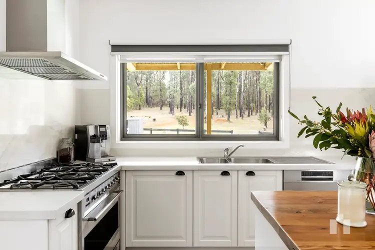 Fifth view of Homely house listing, 35 Rae Street, Kinglake West VIC 3757