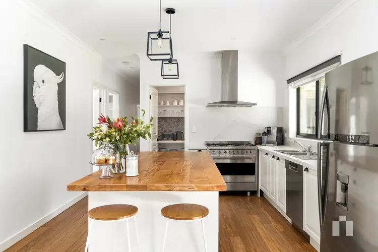 Sixth view of Homely house listing, 35 Rae Street, Kinglake West VIC 3757