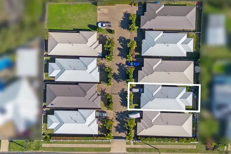 2/12-16 Elphinstone Street, Berserker QLD 4701