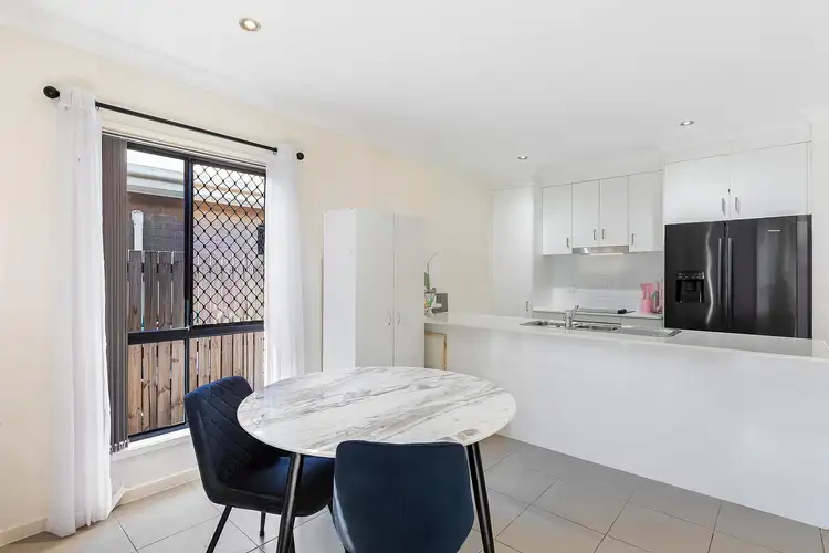 Third view of Homely apartment listing, 2/12-16 Elphinstone Street, Berserker QLD 4701