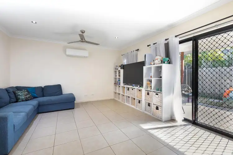Fourth view of Homely apartment listing, 2/12-16 Elphinstone Street, Berserker QLD 4701