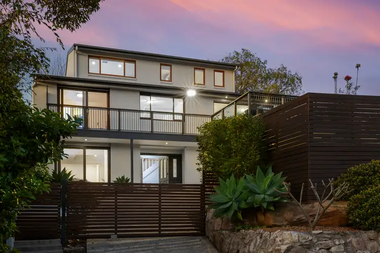 10 Cootamundra Drive, Allambie Heights NSW 2100