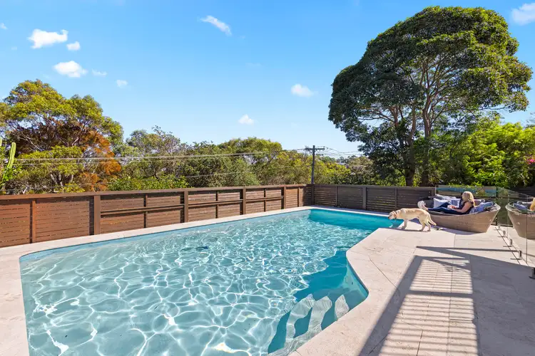 Second view of Homely house listing, 10 Cootamundra Drive, Allambie Heights NSW 2100
