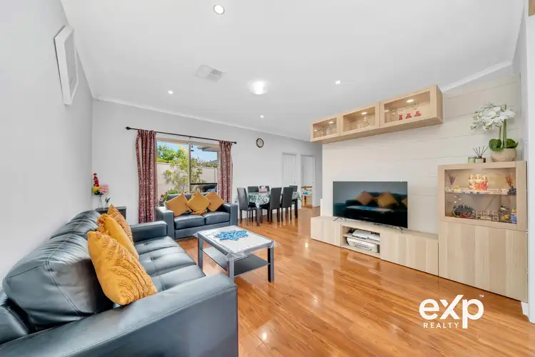 Main view of Homely house listing, 35B Dudley Crescent, Mansfield Park SA 5012