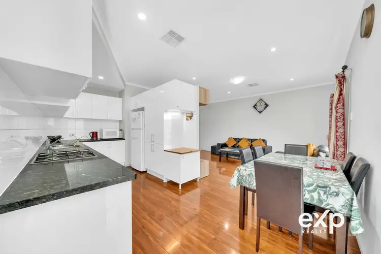 Second view of Homely house listing, 35B Dudley Crescent, Mansfield Park SA 5012