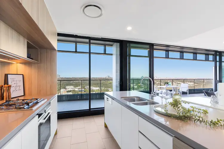 2308/1 Network Place, North Ryde NSW 2113