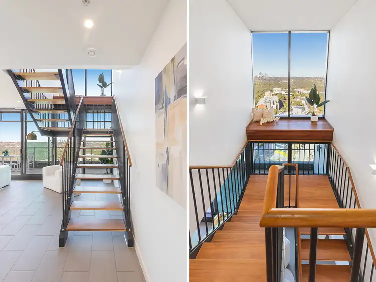 Sixth view of Homely unit listing, 2308/1 Network Place, North Ryde NSW 2113