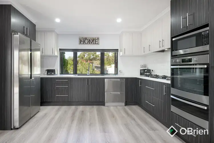 Third view of Homely house listing, 21 Honeysuckle Street, Frankston North VIC 3200