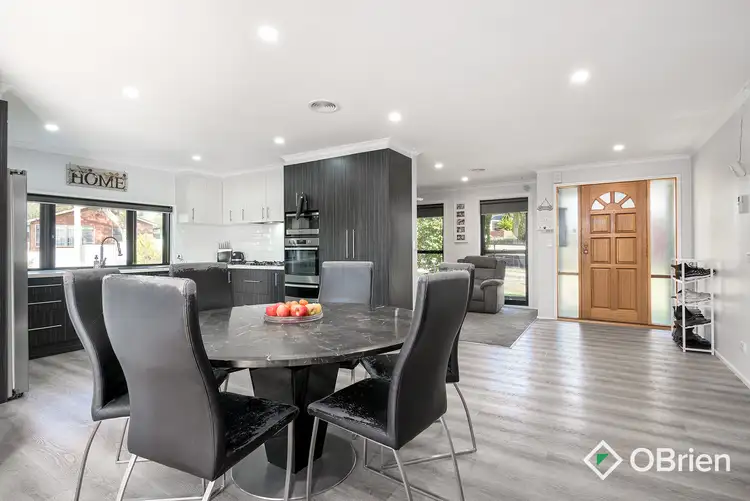 Fourth view of Homely house listing, 21 Honeysuckle Street, Frankston North VIC 3200