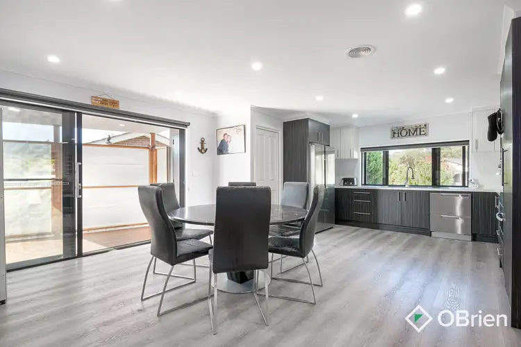 Fifth view of Homely house listing, 21 Honeysuckle Street, Frankston North VIC 3200