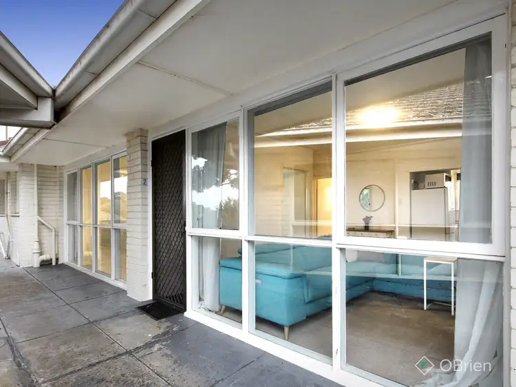 Main view of Homely unit listing, 2/1761-1763 Dandenong Road, Oakleigh East VIC 3166