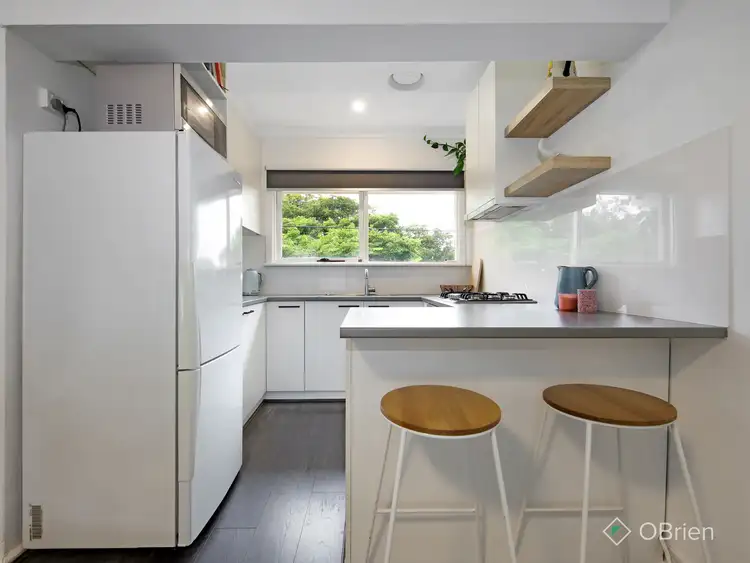 Second view of Homely unit listing, 2/1761-1763 Dandenong Road, Oakleigh East VIC 3166