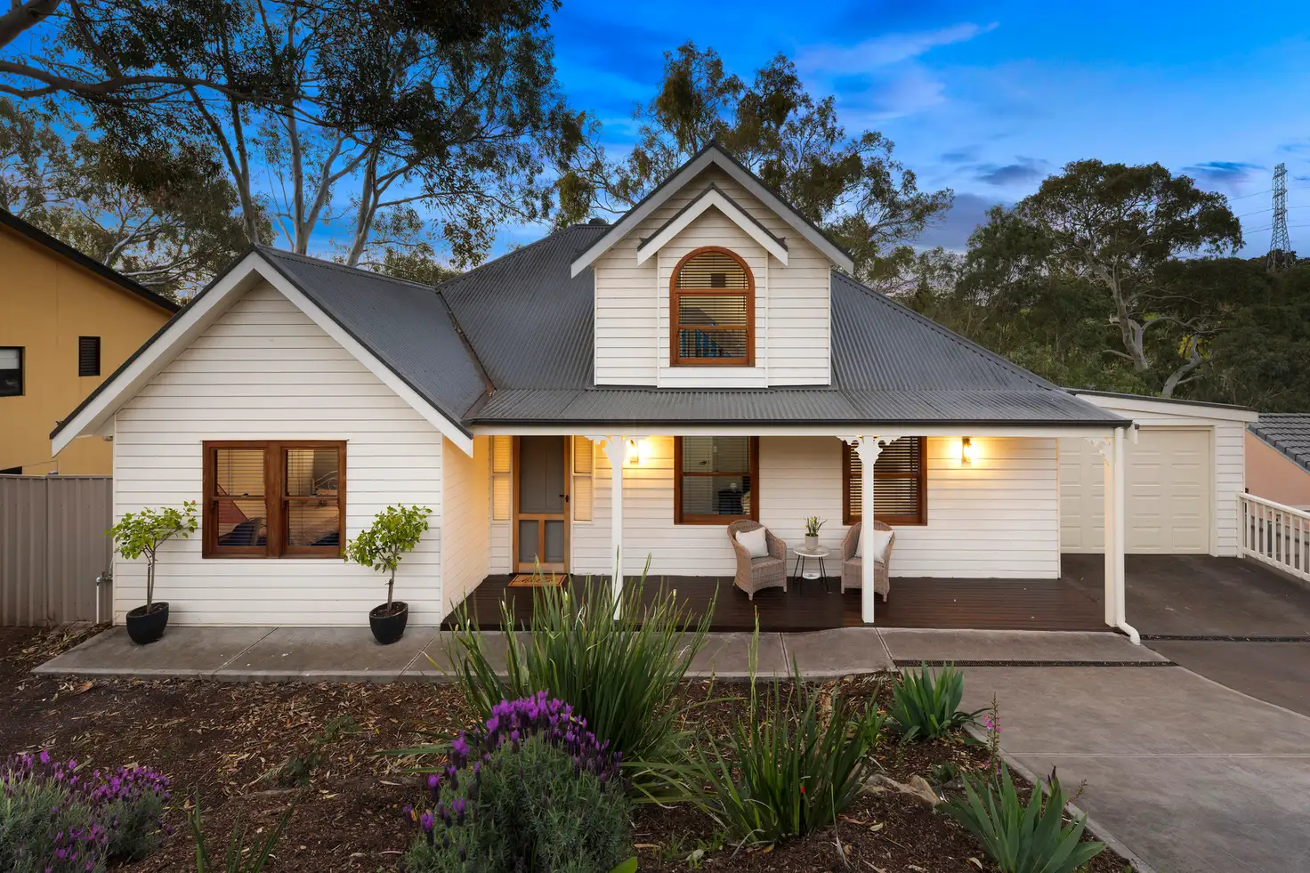 Main view of Homely house listing, 7 Argyle Close, Aberfoyle Park SA 5159