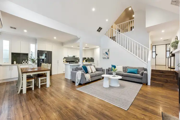 Fourth view of Homely house listing, 7 Argyle Close, Aberfoyle Park SA 5159