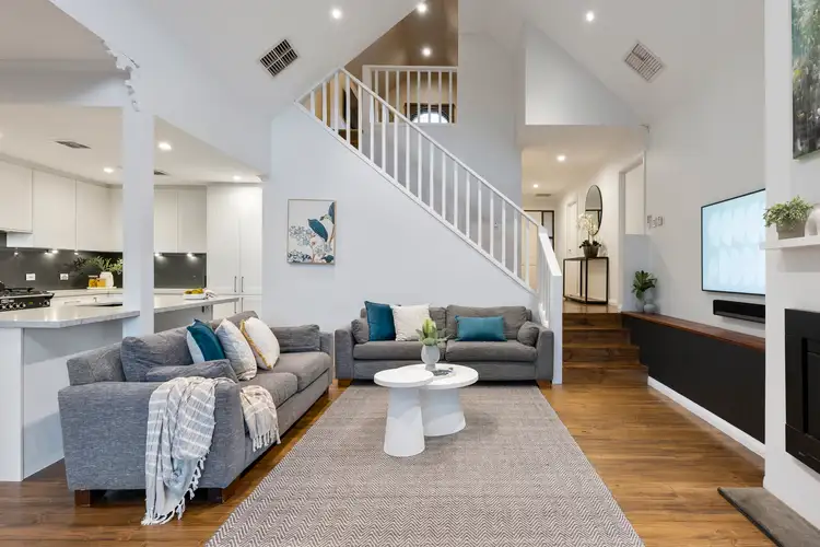 Fifth view of Homely house listing, 7 Argyle Close, Aberfoyle Park SA 5159