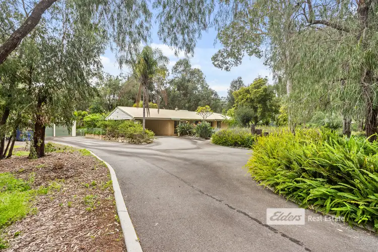 7 Green Way, Leschenault WA 6233
