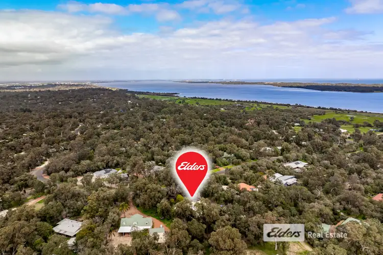 Third view of Homely house listing, 7 Green Way, Leschenault WA 6233