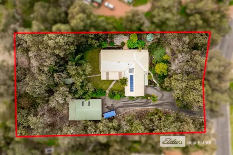 Fourth view of Homely house listing, 7 Green Way, Leschenault WA 6233
