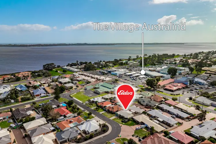 Second view of Homely unit listing, 16/4 Cambrose Avenue, Australind WA 6233