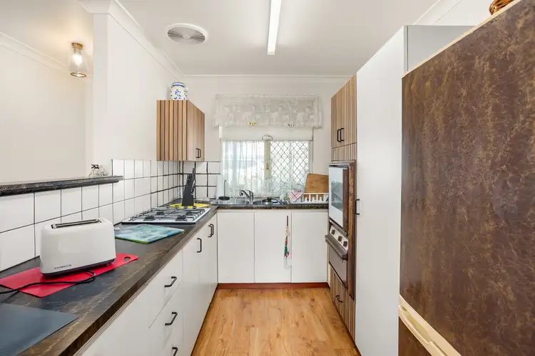 Fifth view of Homely unit listing, 16/4 Cambrose Avenue, Australind WA 6233