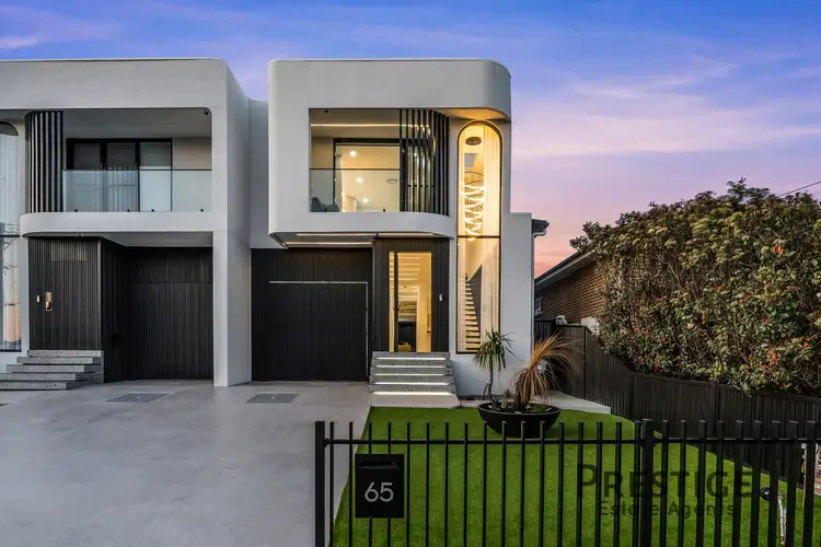65 Woodpark Road, Woodpark NSW 2164