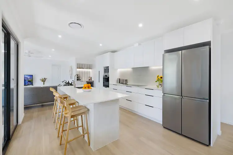 Second view of Homely house listing, 2 Woodlands Crescent, Buderim QLD 4556