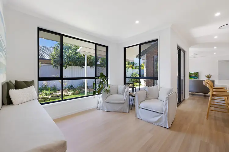 Fourth view of Homely house listing, 2 Woodlands Crescent, Buderim QLD 4556