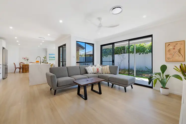Fifth view of Homely house listing, 2 Woodlands Crescent, Buderim QLD 4556