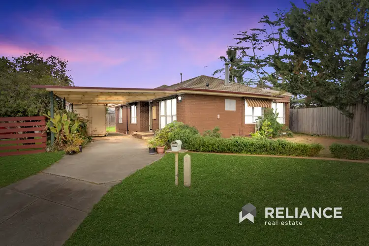 5 Totara Court, Werribee VIC 3030