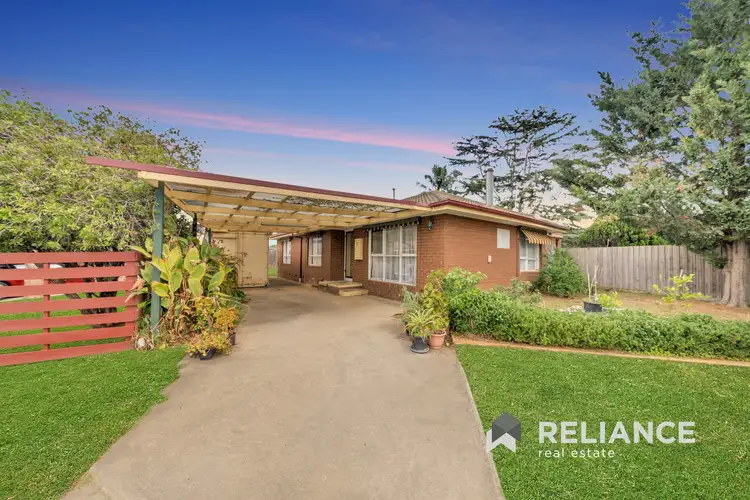 Second view of Homely house listing, 5 Totara Court, Werribee VIC 3030