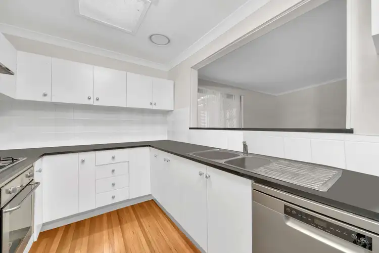 Third view of Homely house listing, 5 Totara Court, Werribee VIC 3030