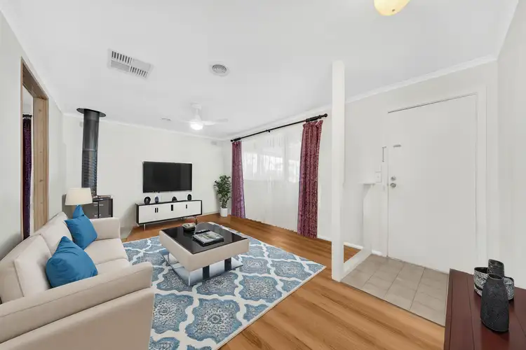Fourth view of Homely house listing, 5 Totara Court, Werribee VIC 3030