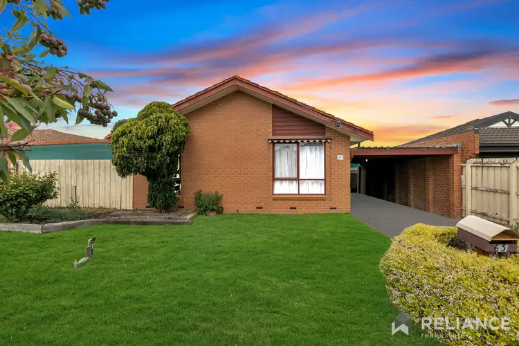 65 Cambridge Crescent, Werribee VIC 3030