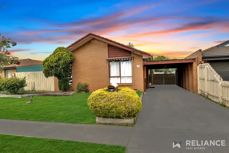 Second view of Homely house listing, 65 Cambridge Crescent, Werribee VIC 3030