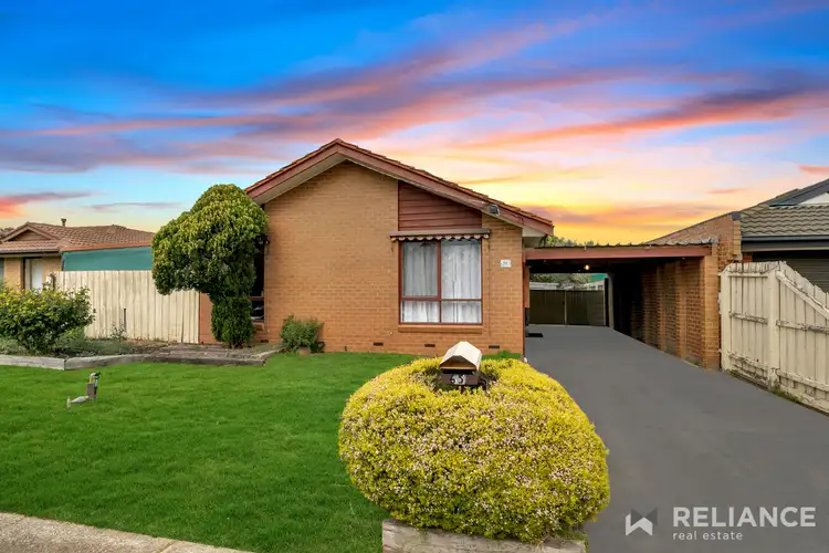 Third view of Homely house listing, 65 Cambridge Crescent, Werribee VIC 3030