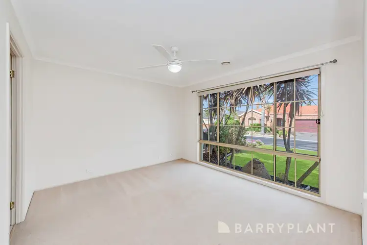 Second view of Homely house listing, 3 Heriot Court, Wyndham Vale VIC 3024
