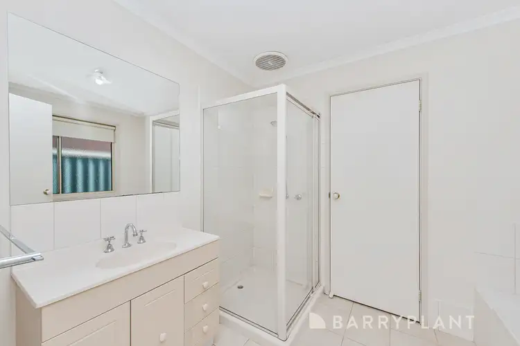 Third view of Homely house listing, 3 Heriot Court, Wyndham Vale VIC 3024