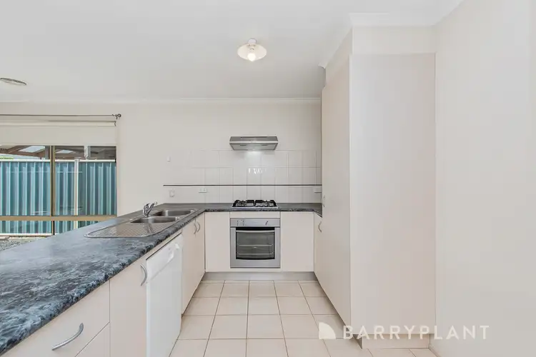 Sixth view of Homely house listing, 3 Heriot Court, Wyndham Vale VIC 3024
